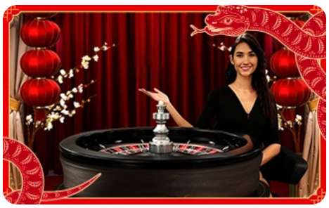 Roulette 868vip